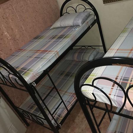 فندق Lagrosa Backpackers كورون المظهر الخارجي الصورة