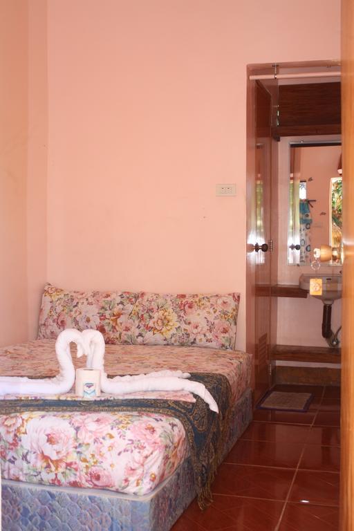 فندق Lagrosa Backpackers كورون المظهر الخارجي الصورة