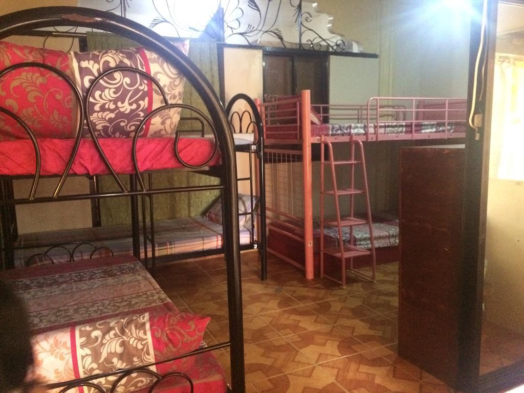 فندق Lagrosa Backpackers كورون المظهر الخارجي الصورة