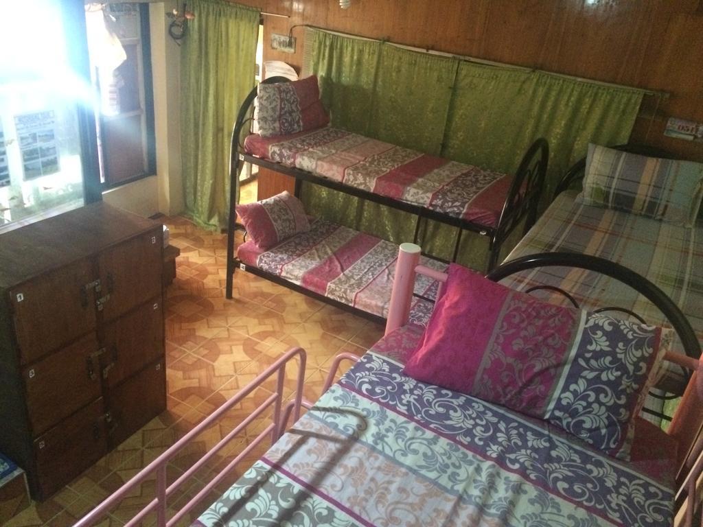 فندق Lagrosa Backpackers كورون المظهر الخارجي الصورة