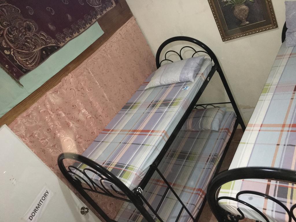فندق Lagrosa Backpackers كورون المظهر الخارجي الصورة