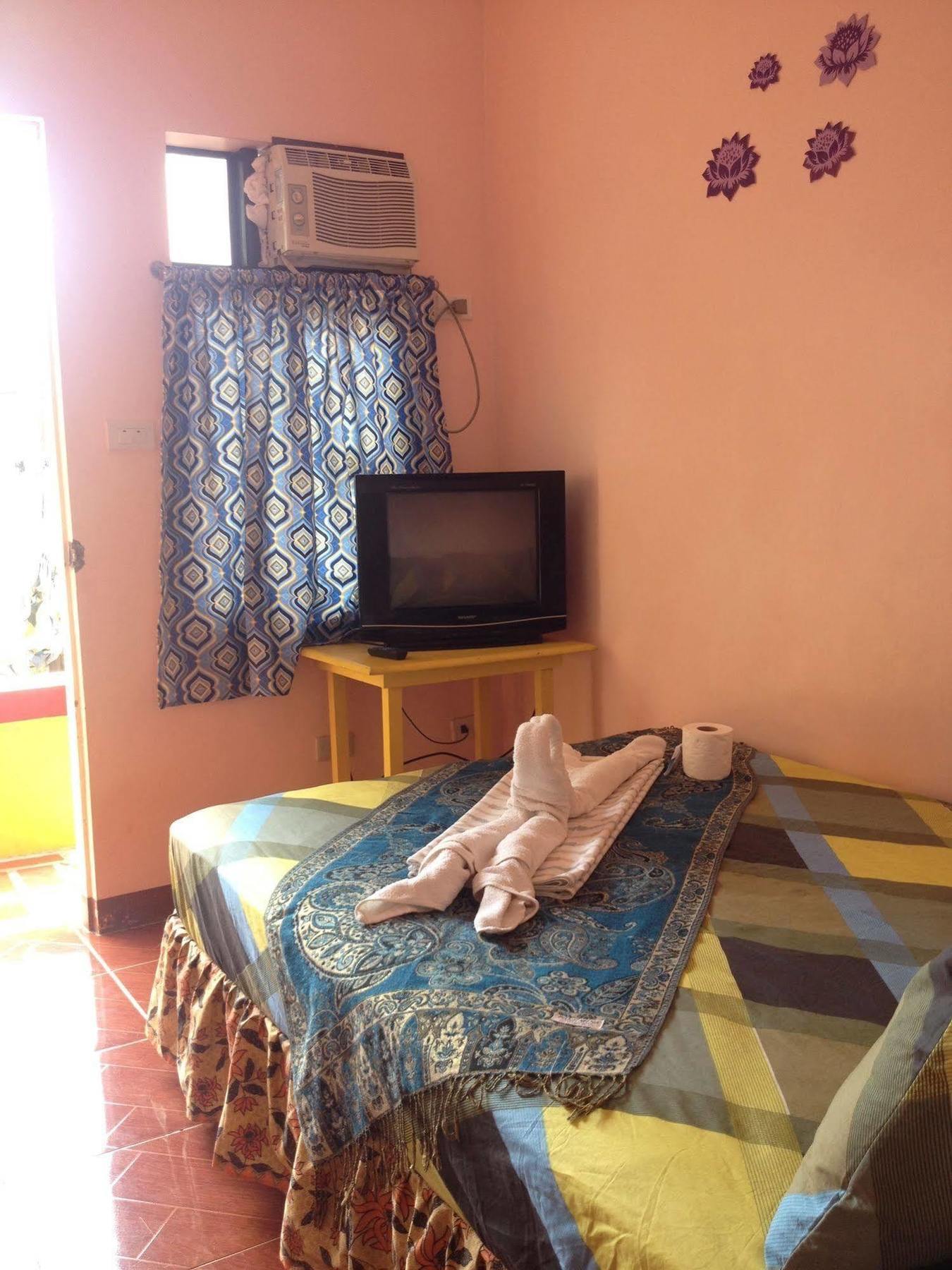 فندق Lagrosa Backpackers كورون المظهر الخارجي الصورة