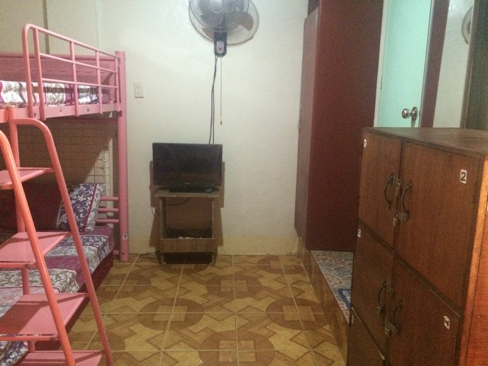 فندق Lagrosa Backpackers كورون المظهر الخارجي الصورة