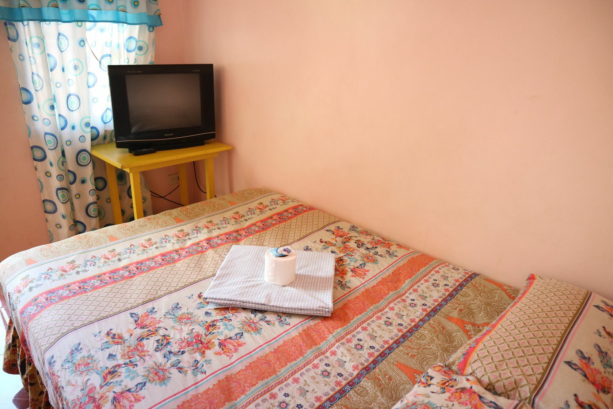 فندق Lagrosa Backpackers كورون المظهر الخارجي الصورة